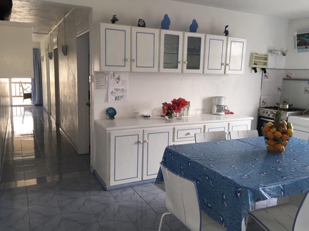 Studio Manguillier Trou d'Eau Douce Szoba fotó