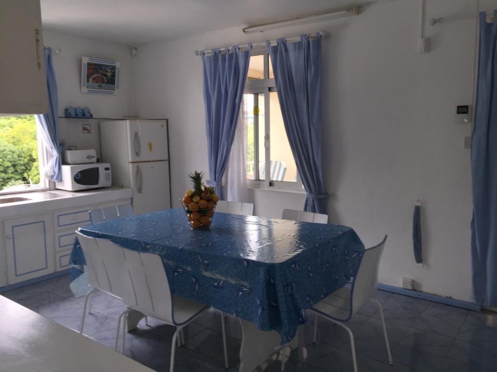 Studio Manguillier Trou d'Eau Douce Szoba fotó