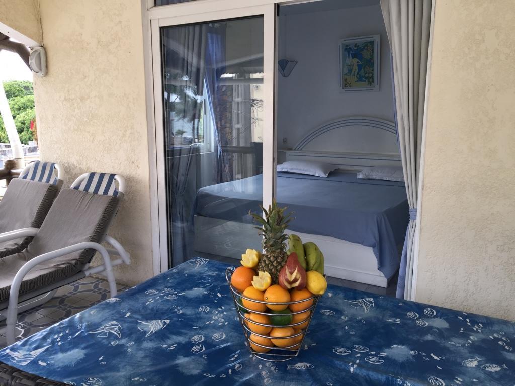 Studio Manguillier Trou d'Eau Douce Szoba fotó
