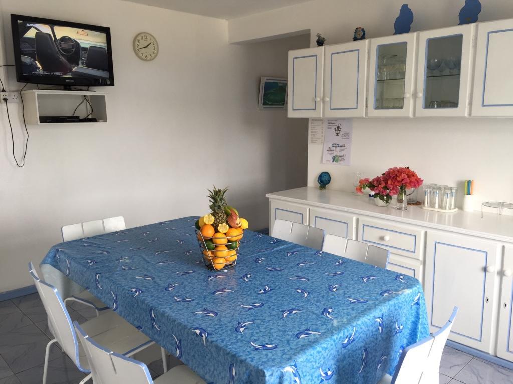 Studio Manguillier Trou d'Eau Douce Szoba fotó