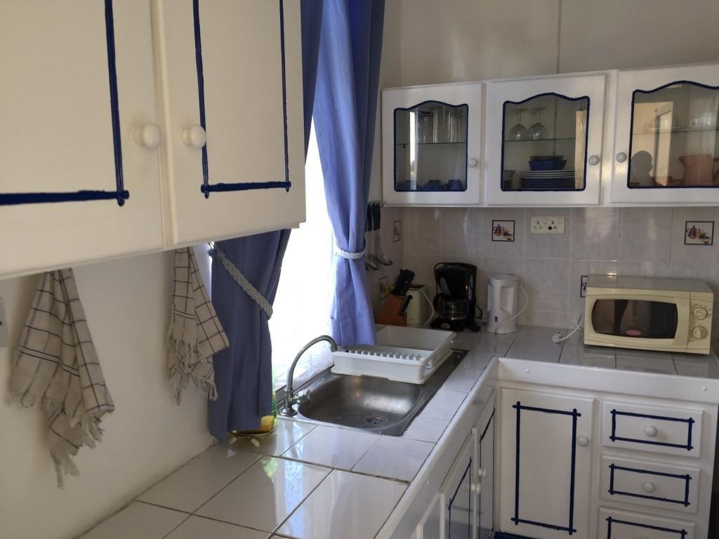 Studio Manguillier Trou d'Eau Douce Szoba fotó